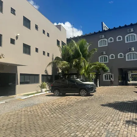 Hotel Ceolatto Palace - Aeroporto-2