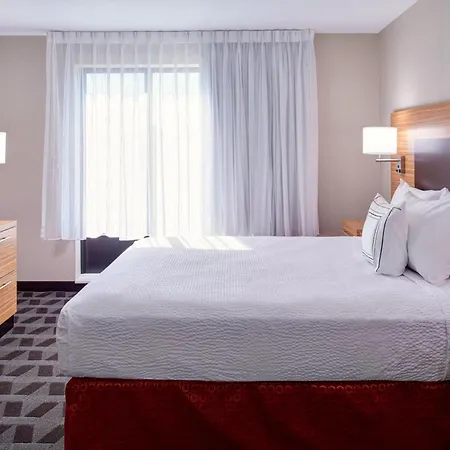 Towneplace Suites By Marriott Richmond-3