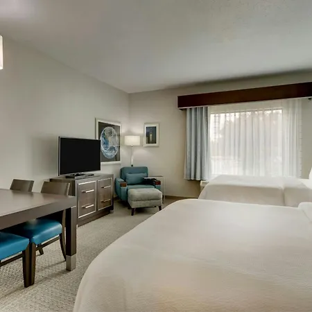 Towneplace Suites Houston I-10 East-2