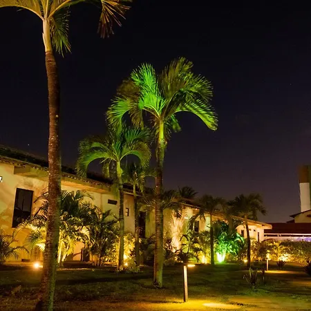 Marezzi Hotel Aracaju-2
