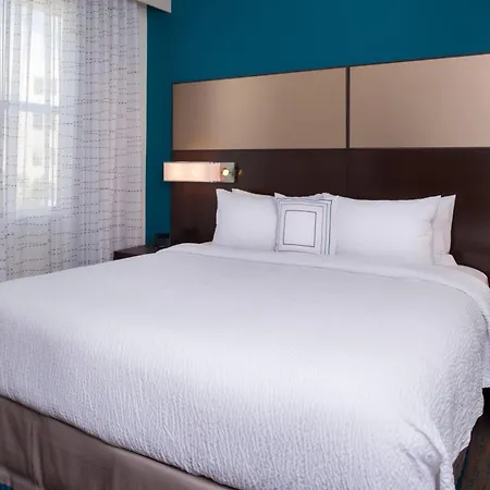 Residence Inn By Marriott Miami West/Fl Turnpike-2
