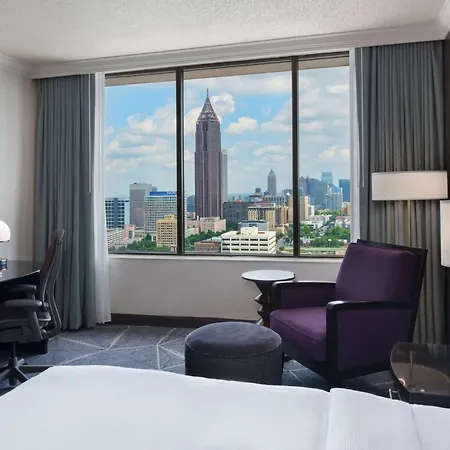Hilton Atlanta-3