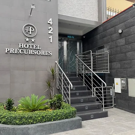 Hotel Precursores-3