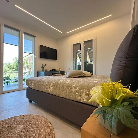 B&B Perla sul mare-3