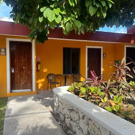 Hotel Caribe-2