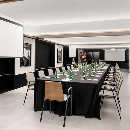 Radisson Collection Bilbao-3