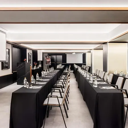 Radisson Collection Bilbao-2