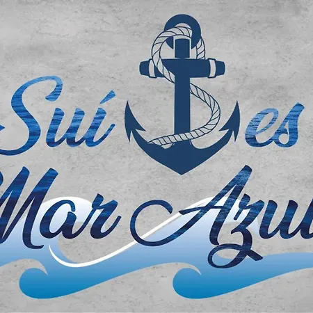 Suites Mar Azul-2