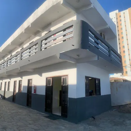 Suites Mar Azul-3