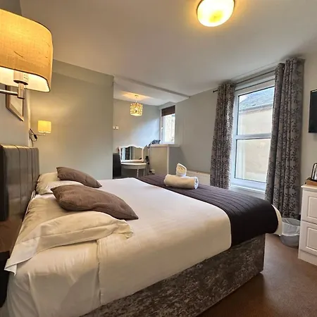 Ellan Vannin Hotel-3