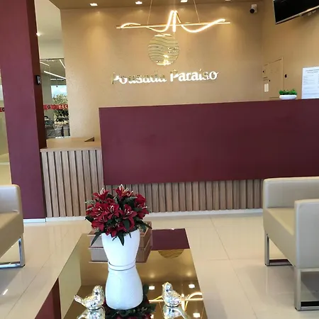 Pousada Paraiso-3