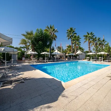 Hotel Villa-3