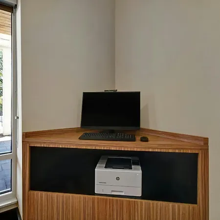 Towneplace Suites By Marriott Grand Rapids Wyoming-2