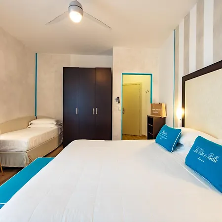 Unahotels Imperial Sport Hotel-2
