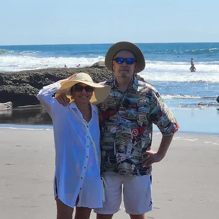 Beach On The Rocks-2