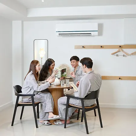 Livable Hotel Bangkok-3