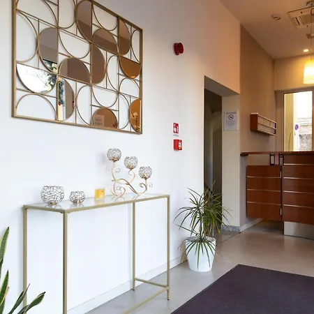 Hotel Giallo-3