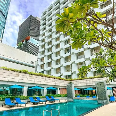 Holiday Inn Bangkok By Ihg-2