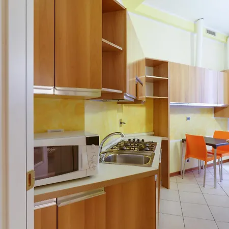 Residence Al Granzo-3