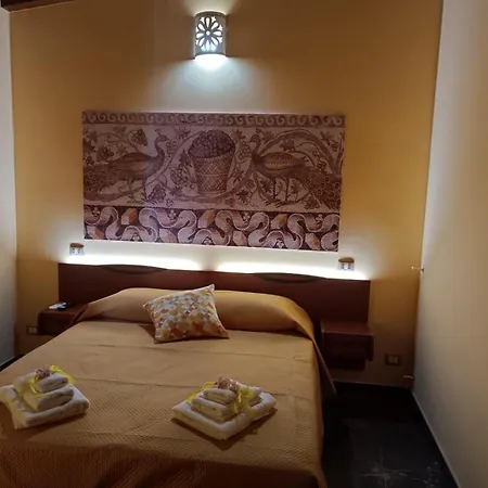 B&B Megale Hellas-3