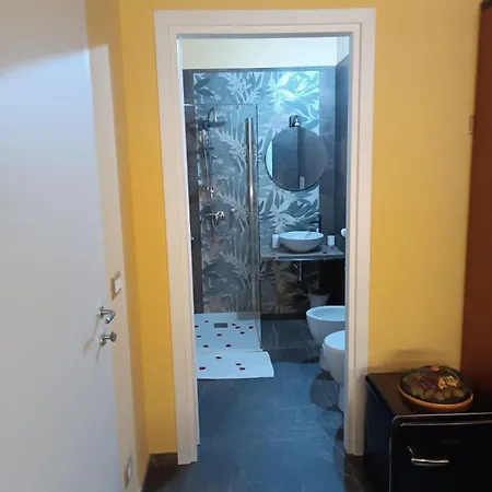 B&B Megale Hellas-2
