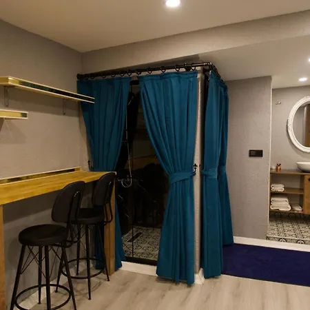 Hotel Mara Istanbul-3