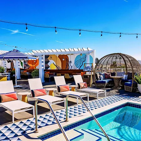 Inn At The Pier Pismo Beach, Curio Collection By Hilton-2