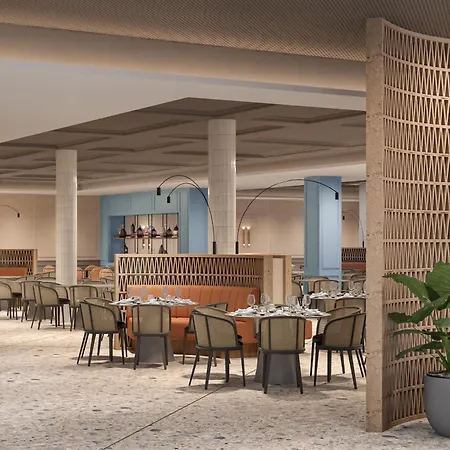 Hvd Clubhotel Miramar-2