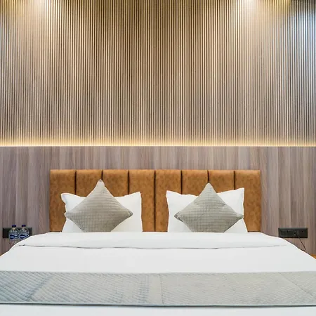 Hotel De Grand Dwarka-Near Jaipur Airport-3