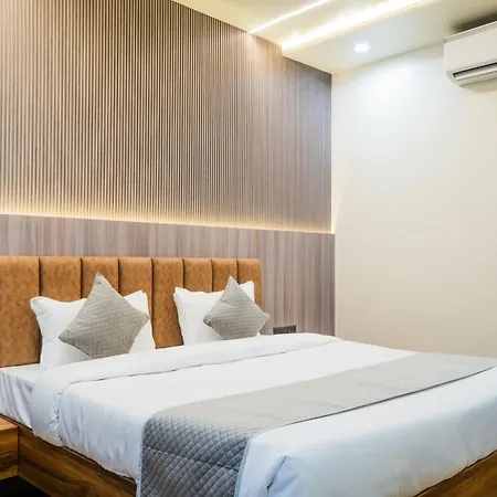 Hotel De Grand Dwarka-Near Jaipur Airport-2