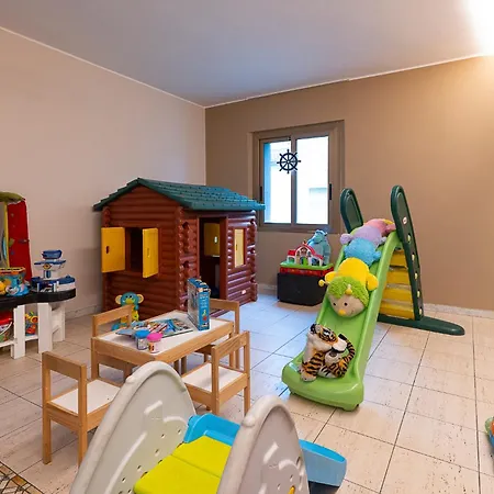 Hotel Le Vele-3