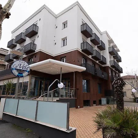 Hotel Le Vele-2