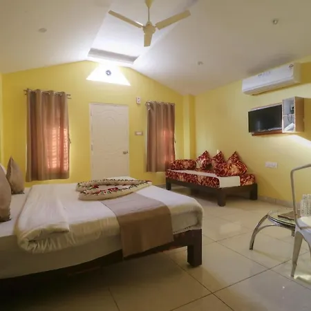 Plumeria Resort-3