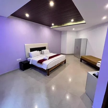 Plumeria Resort-2