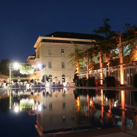 Grand Kadri Hotel - History Marked By Cristal Lebanon-2