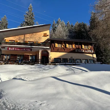 B&B Stella Alpina-2