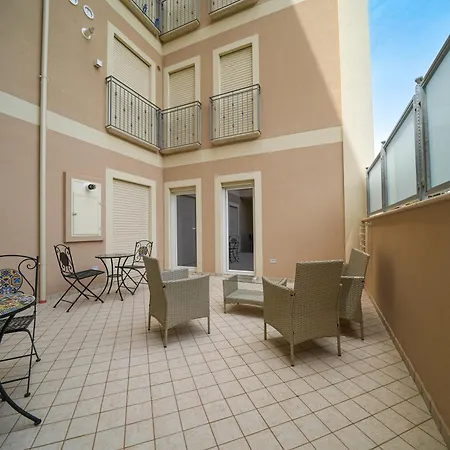 Cuore di Tropea B&B-2