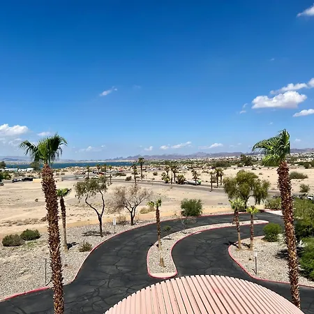 Studio 6 Suites Lake Havasu City Az-2