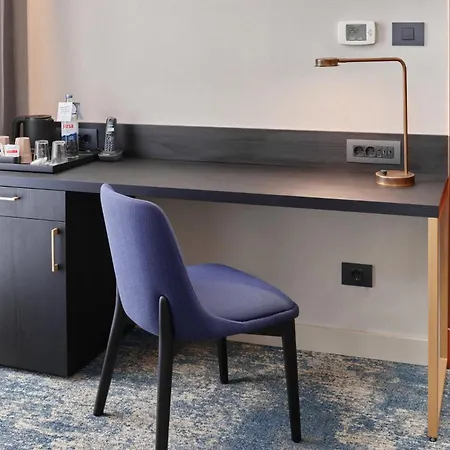 Hotel International By Maistra City Vibes-2