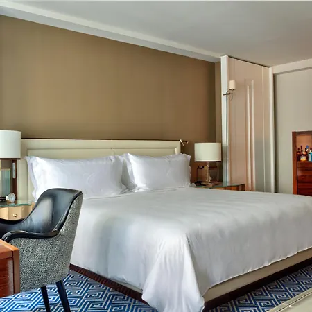 The Carlyle, A Rosewood Hotel-3