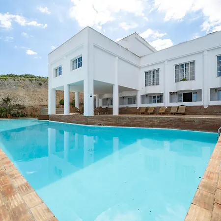 Baluarte Da Vila Apartments-2