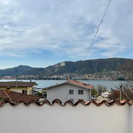 B&B Aria Di Lago-3