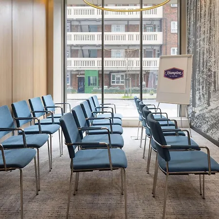 Hampton By Hilton London Waterloo-2