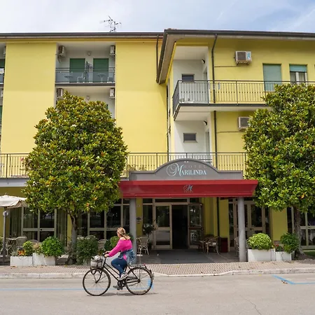 Hotel Marilinda-2