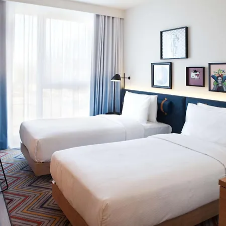 Hampton By Hilton Regensburg-2