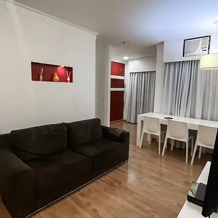 Studio Liberty Nobile Congonhas-2