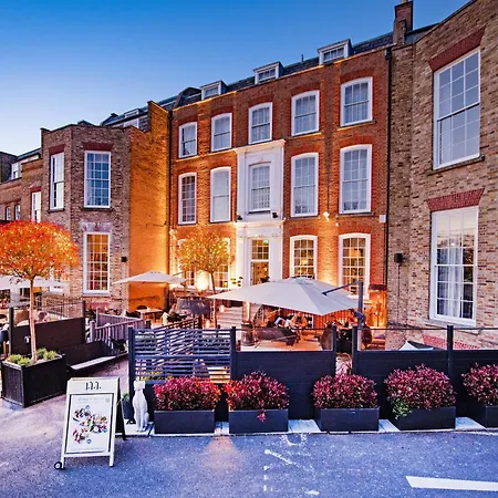 Richmond Hill Hotel-2
