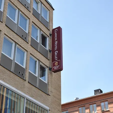 Clarion Hotel Gillet-2