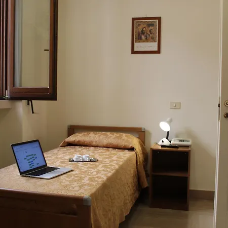 Albergo Del Santuario-2