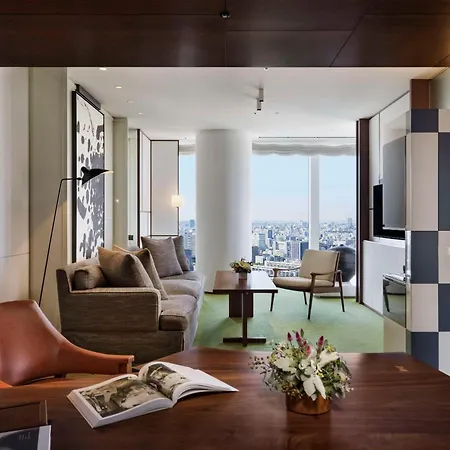 Andaz Tokyo - A Concept By Hyatt-2